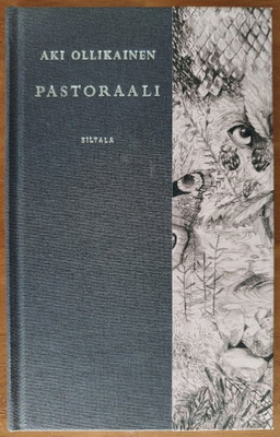 Aki Ollikainen: Pastoraali