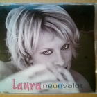Laura Voutilainen - Neonvalot CDS - pikkukuva 1