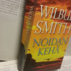 Wilbur Smith - Noidankehä (pokkari) - pikkukuva 2