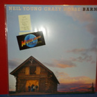 NEIL YOUNG CRAZY HORSE - BARN UUSI U.S&CAN&EU 2021 PRESS LP - pikkukuva 1