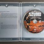 DVD: Azumi (O: Ryuhei Kitamura 2003) - pikkukuva 3