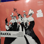 Rakka-yhtyeen t-paita - pikkukuva 2