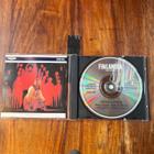 Tapiola Choir - Water Under Snow Is Weary cd - pikkukuva 3