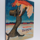 Heli Tuhkanen : Jääsusi - pikkukuva 1