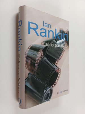 Ian Rankin : Paljas poliitikko