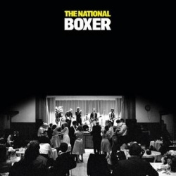 The National - Boxer (CD)