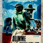 S.E. Hinton - Olimme kuin veljet (sid.) - pikkukuva 1