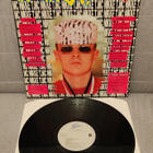 MC Nikke T. Jos Haluu Saada... Vol. 1 lp - pikkukuva 2