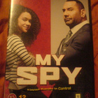My spy , DVD - pikkukuva 1