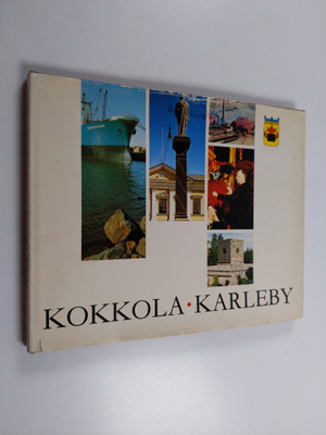 Kokkola = Karleby