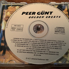 PEER GÜNT - Golden Greats - pikkukuva 4