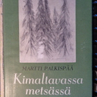 Kuusi Eräkirjaa:Suomalainen/Ylänne/Ilmari/Palkispää/Rissanen - pikkukuva 4