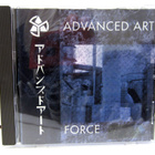 Advanced Art Force - pikkukuva 1