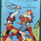 Pecos Bill; maaliskuu 1954 - pikkukuva 1