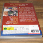 Kuningasjätkä dvd - pikkukuva 2