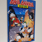 Aku Ankka Extra 16/2010 - pikkukuva 1