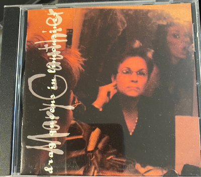 Mary Gauthier: Drag Queens In Limousines - cd - indie-folk