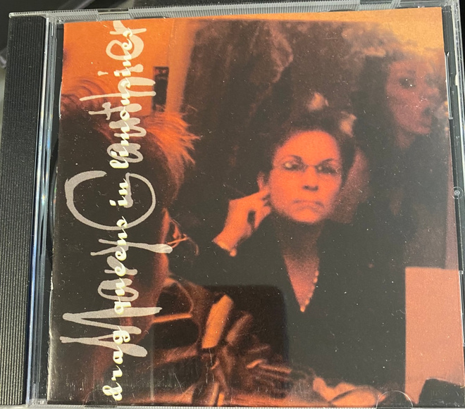 Mary Gauthier: Drag Queens In Limousines - cd - indie-folk