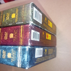 3 x 4DVD Taru sormusten herrasta trilogia ( SIS POSTIKULU ) - pikkukuva 3