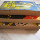 WSOY:n vanhoja pokkareita Agatha Christie, Mason, Crofts - pikkukuva 4