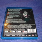 POLTERGEIST (Sam Rockwell) BD, 2015*** - pikkukuva 2