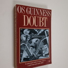 Os Guinness : Doubt - pikkukuva 1