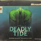 Deadly Tide • PC - pikkukuva 1
