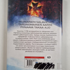 Mario Reading : Salomonin perintö - pikkukuva 2