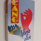 Maria Lang : Varjo vain : salapoliisiromaani - pikkukuva 1