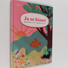 Ritva Kokkola : Ja se kissa! (signeerattu) - pikkukuva 1