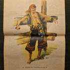 Pecos Bill 7/1970. Kuoleman Järvi - pikkukuva 2