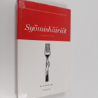 Syömishäiriöt : läheisen opas - pikkukuva 1