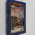 John Maddox Roberts : Murder in Tarsis - pikkukuva 1