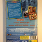 Taikatossut 2 (DVD) Jascha Washington, Kel Mitchell (2006) - pikkukuva 2