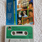 Various – Suosikki Hitit C-KASETTI - pikkukuva 2