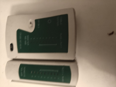 Cable tester