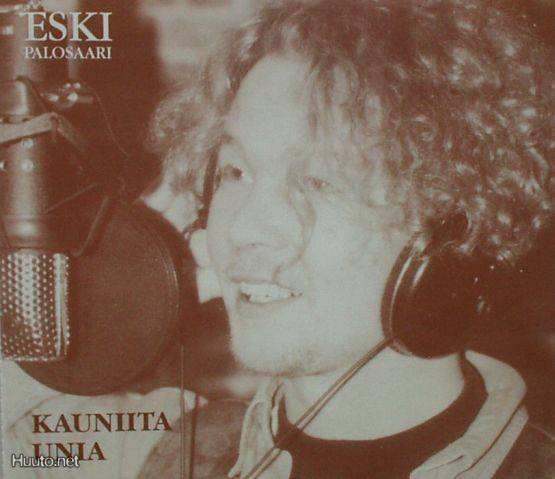 Eski Palosaari ** Kauniita Unia ** CDS