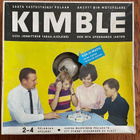 Kimble vm.1970 - pikkukuva 1