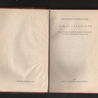 Williams, Archibald: Ilman valloitus, Karisto 1927, sid., K3 - pikkukuva 2
