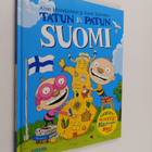 Sami Toivonen ym. : Tatun ja Patun Suomi (signeerattu, te... - pikkukuva 1