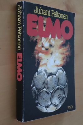 Juhani Peltonen : Elmo ( 7.p. 1987 )