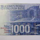 1000 markkaa 1986 - pikkukuva 3