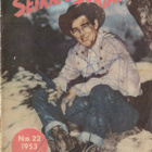 Seikkailusarjat 22/1953 (Valiolehdet Oy) - pikkukuva 1