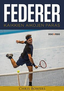 Chris Bowers - Federer