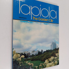 Uolevi Itkonen : Tapiola : the garden city - pikkukuva 1