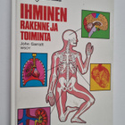 John Garratt : Ihminen : rakenne ja toiminta - pikkukuva 1