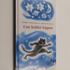 Terhi Utriainen : Uni leikkii hippaa - pikkukuva 1
