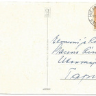 M63 / 0,15mk loistoleima (Hiekkaharju 1965) kortilla - pikkukuva 1