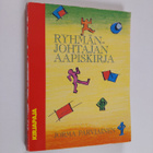 Jorma Parviainen : Ryhmänjohtajan aapiskirja - pikkukuva 1