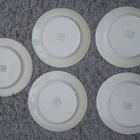 Arabia Aprikoosi lautaset 5 kpl 20 cm - pikkukuva 2
